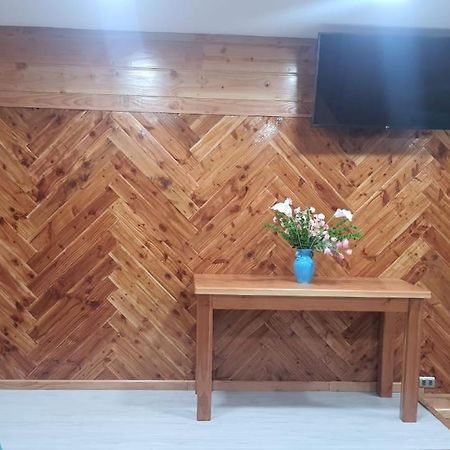 Hostal Donde Mora Villarrica Eksteriør bilde